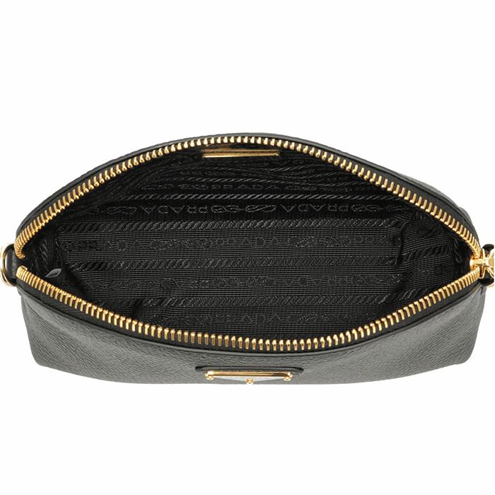 ［美品未使用に近い】PRADA ショルダーバッグ　 2026年最新】Yahoo!オークション -プラダ ショルダーバッグ 未使用の
