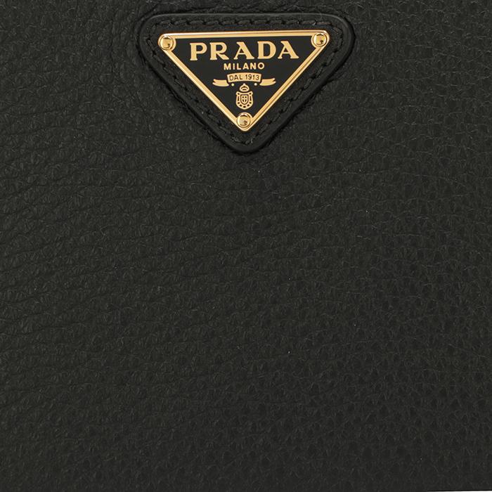 専用【希少美品】PRADA プラダ オールレザー 2wayショルダーバッグ asafezone_1nf0622dkv
