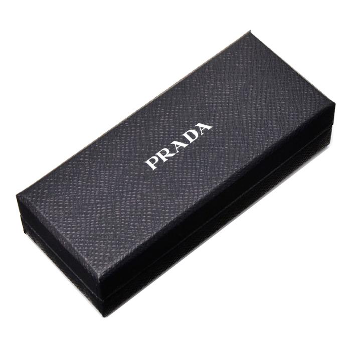 PRADA 【並行輸入品】 サフィアーノ トライアングル