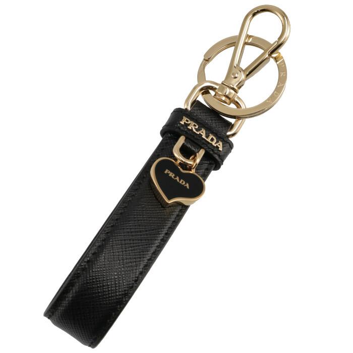 最新作の プラダ 002 053 1pp143 キーホルダー キーリング ハート サフィアーノ キーホルダー キーリング 21年秋冬新作 Prada プラダ ハート サフィアーノ キーホルダー キーリング 財布 帽子 ファッション小物 Savannah Osc Com