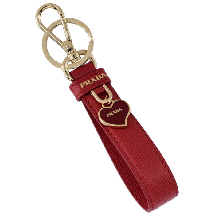 プラダ Prada サフィアーノ ハート キーホルダー キーリング キーホルダー キーリング 1pp143 053 68z 1ppz アメイジング サーカス 通販 Yahoo ショッピング