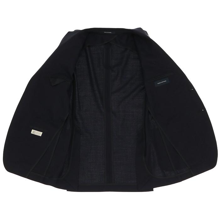 【並行輸入品】 タリアトーレ TAGLIATORE メンズ テーラードジャケット 通年ブレザー モンテカルロ MONTECARLO 2026年春夏新作 1SMC22K 060069の画像