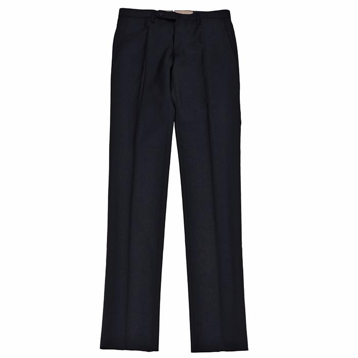 INCOTEX（インコテックス） 【並行輸入品】 メンズ ウールパンツ SLIM