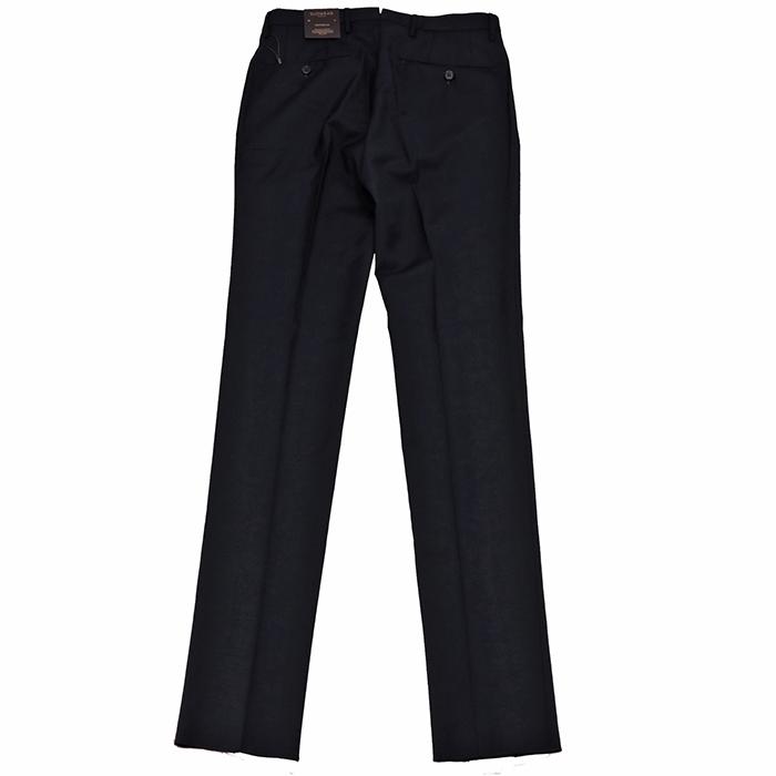 INCOTEX（インコテックス） 【並行輸入品】 メンズ ウールパンツ SLIM