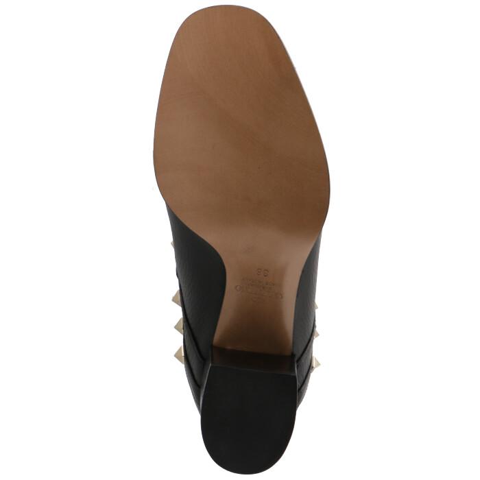 ヴァレンティノ・ガラヴァーニ VALENTINO GARAVANI アンクルブーツ  