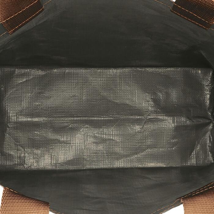 【並行輸入品】 エルベ シャプリエ HERVE CHAPELIER トートバッグ マルシェバッグ M ショッピングバッグ 横型 A4収納可 2026年春夏新作 2012PP 0003の画像