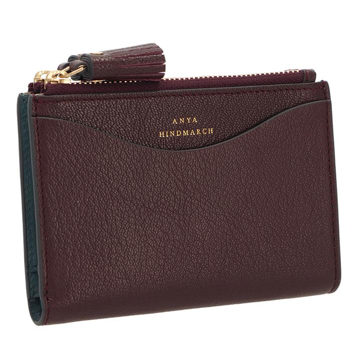 ANYA HINDMARCH（アニヤ・ハインドマーチ） 【並行輸入品】 アニヤ