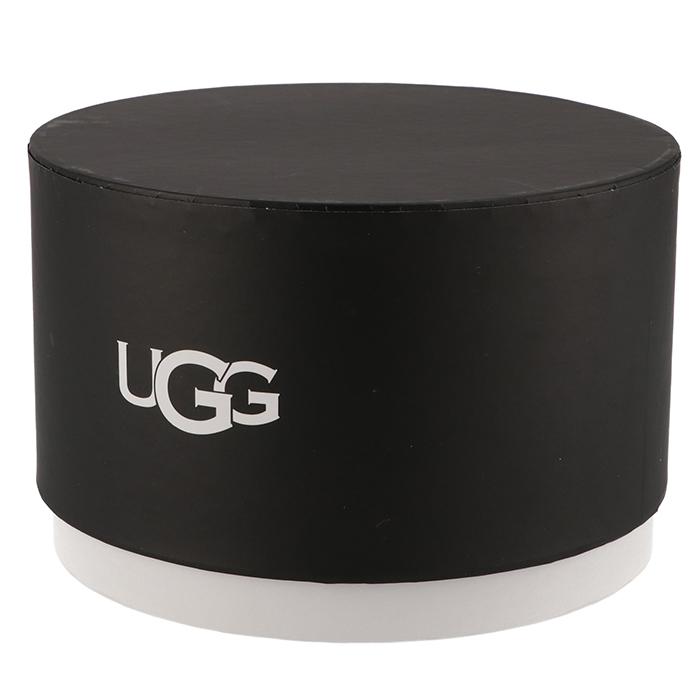 UGG イヤーマフ SHEEPSKIN EMBROIDERY EARMUFF 耳当て シープ UGG イヤーマフ SHEEPSKIN EMBROIDERY EARMUFF 耳当て シープ
