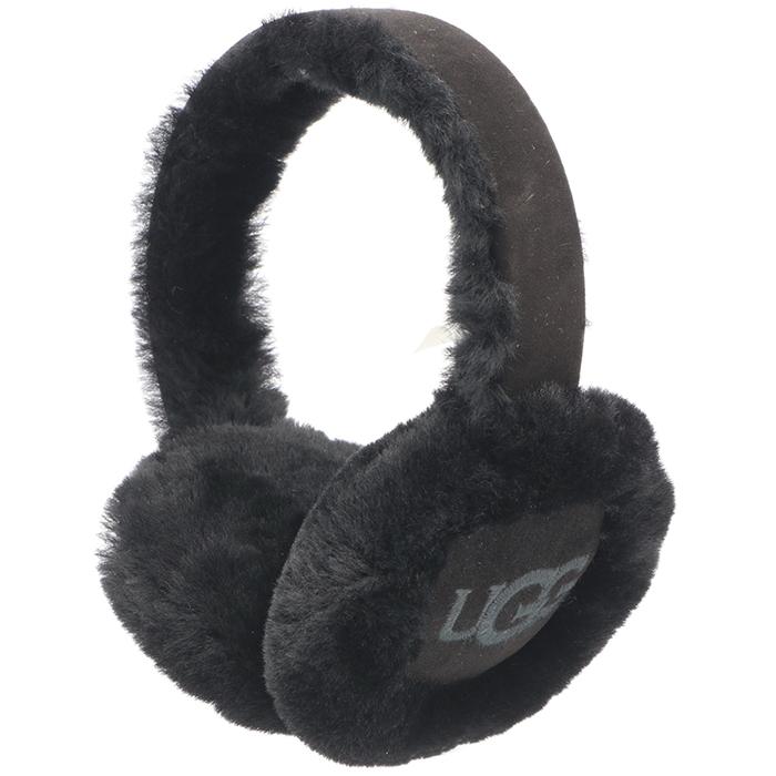 UGG（アグ） 【並行輸入品】 アウトレット イヤーマフ SHEEPSKIN