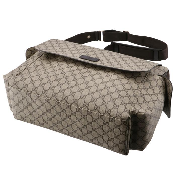 GUCCI（グッチ） 【並行輸入品】 ショルダーバッグ マザーズバッグ GG