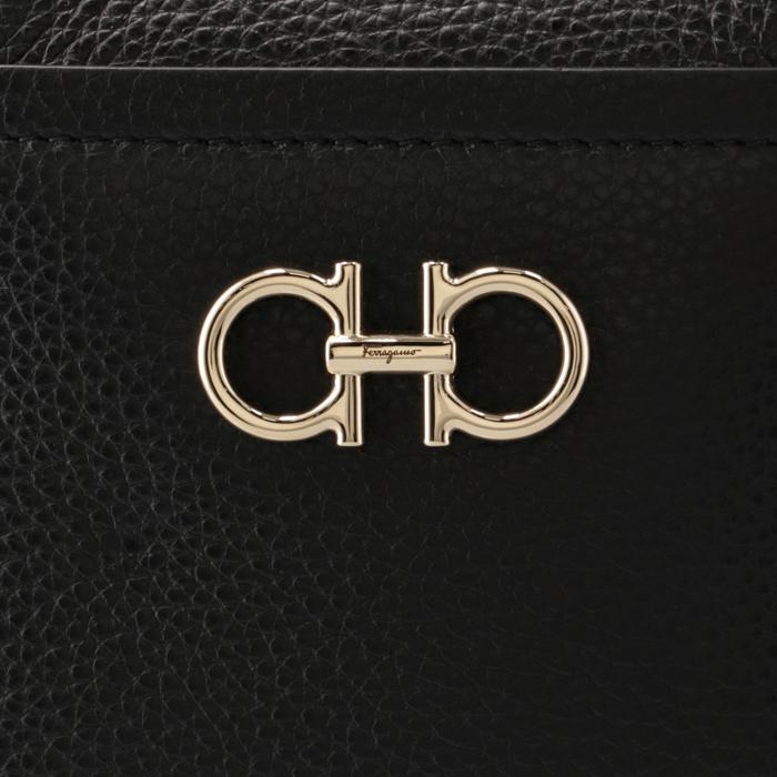 FERRAGAMO（フェラガモ） 【並行輸入品】 ショルダーバッグ ダブル