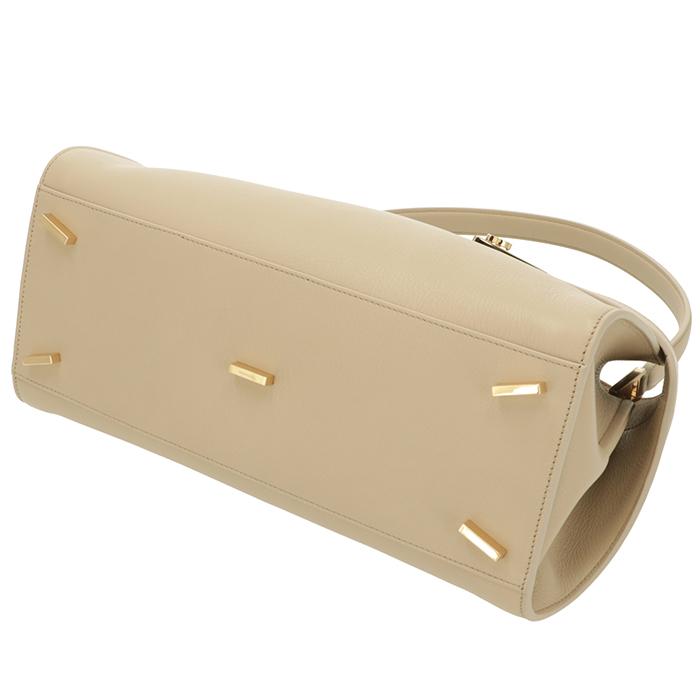 FERRAGAMO（フェラガモ） 【並行輸入品】 トートバッグ HUG ソフト