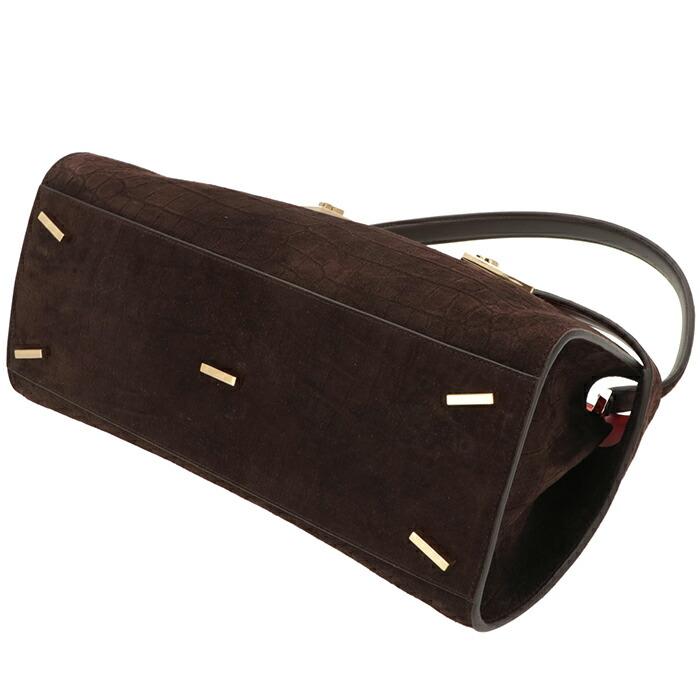ryuu品 FERRAGAMO（フェラガモ） 【並行輸入品】 アウトレット トートバッグ