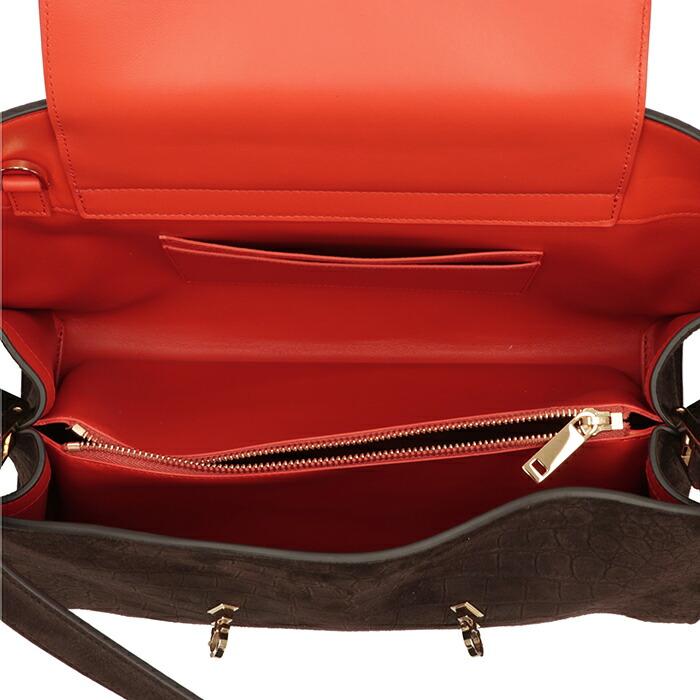 FERRAGAMO（フェラガモ） 【並行輸入品】 アウトレット トートバッグ