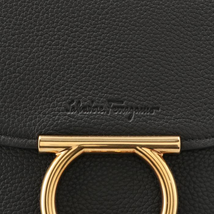 FERRAGAMO（フェラガモ） 【並行輸入品】 ハンドバッグ スモール