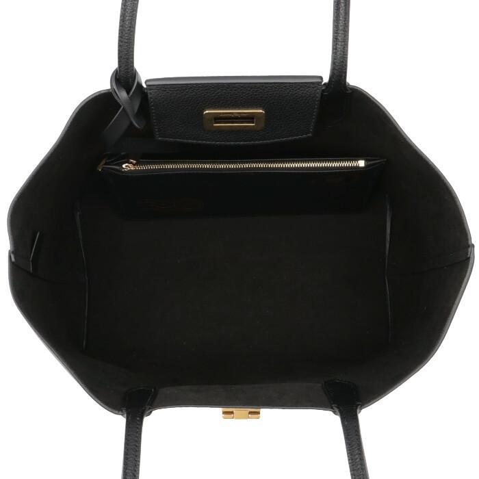 FERRAGAMO（フェラガモ） 【並行輸入品】 トートバッグ ガンチーニ
