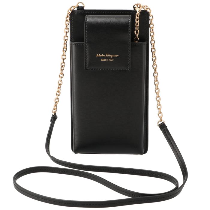 FERRAGAMO（フェラガモ） 【並行輸入品】 ショルダーバッグ フォン