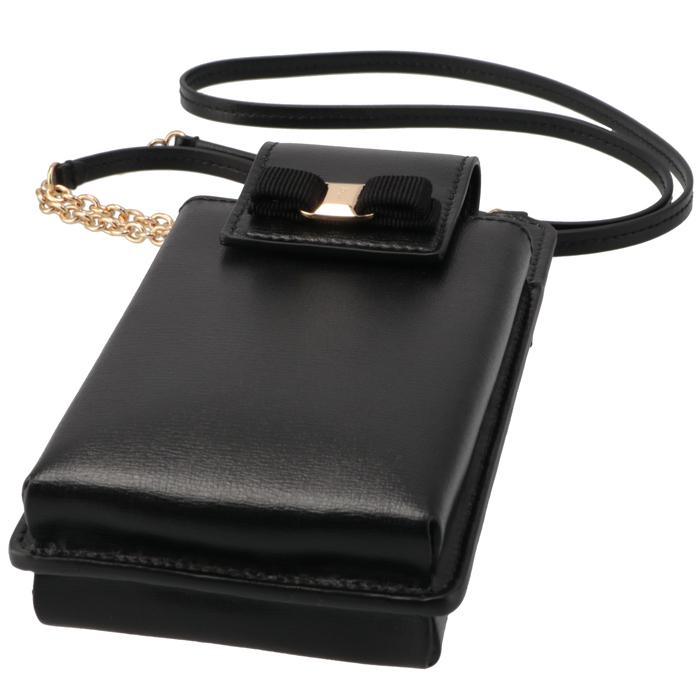 FERRAGAMO（フェラガモ） 【並行輸入品】 ショルダーバッグ フォン