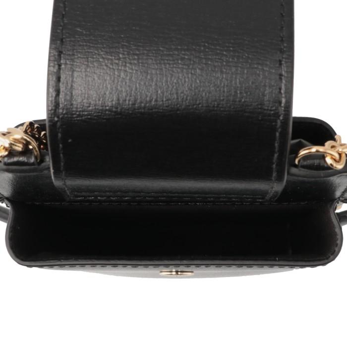 FERRAGAMO フェラガモ ショルダーバッグ フォンケース スマホポーチ  