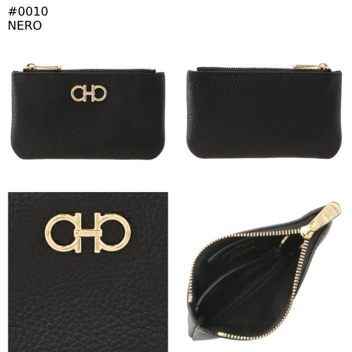 FERRAGAMO（フェラガモ） 【並行輸入品】 キーケース コインケース
