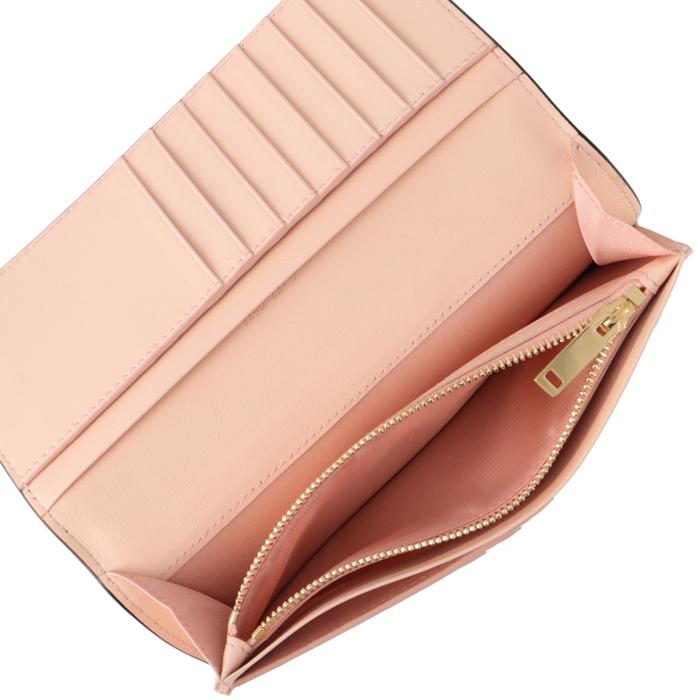FERRAGAMO（フェラガモ） 【並行輸入品】 長財布 二つ折り HUG