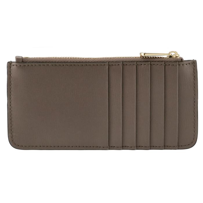 フェラガモ FERRAGAMO カードケース VARA 財布 22E010 0055 0482【22AW SALE】【0305サーチ】 FERRAGAMO（フェラガモ） 【並行輸入品】 カードケース VARA 財布