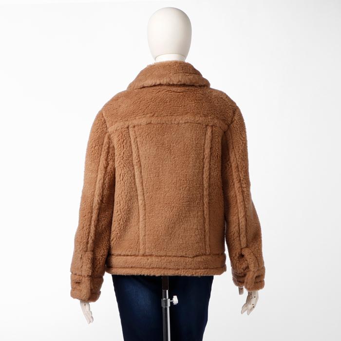 Max Mara マックスマーラ MAX MARA コート キャメル TEDDINO Max Mara マックスマーラ MAX MARA コート キャメル TEDDINO