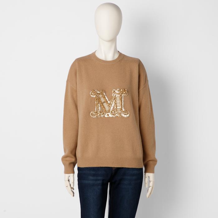 Max Mara マックスマーラ MAX MARA ニット カシミヤ PALATO Max Mara マックスマーラ MAX MARA ニット カシミヤ PALATO