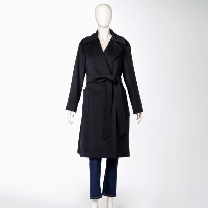 マックス マーラ ストゥディオ MAX MARA STUDIO コート BERNARD ダブル 