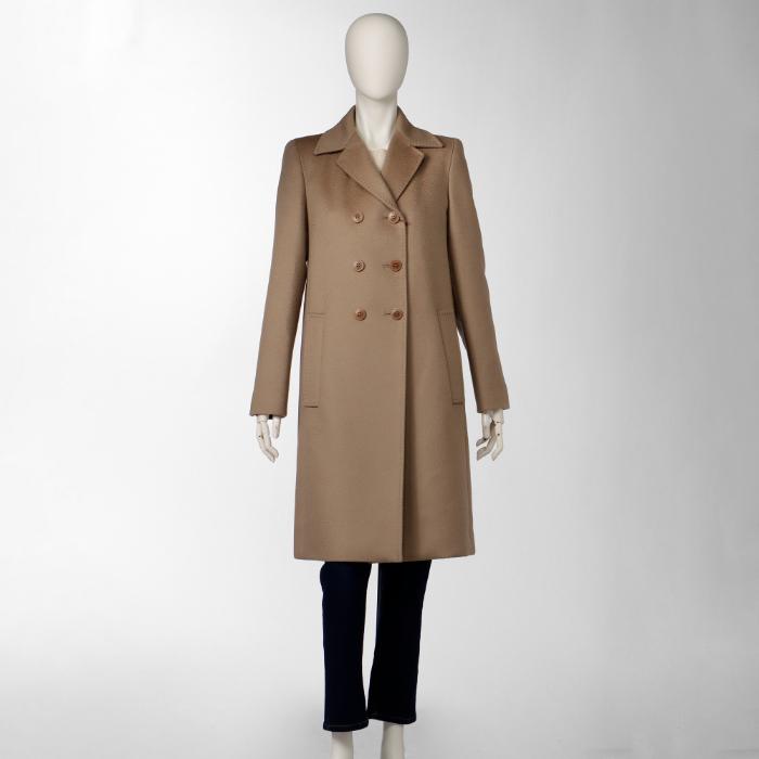 マックス マーラ ストゥディオ MAX MARA STUDIO コート BCOLLAGE 
