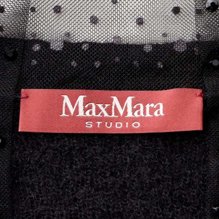 Max Mara Studio（マックスマーラステュディオ） 【並行輸入品