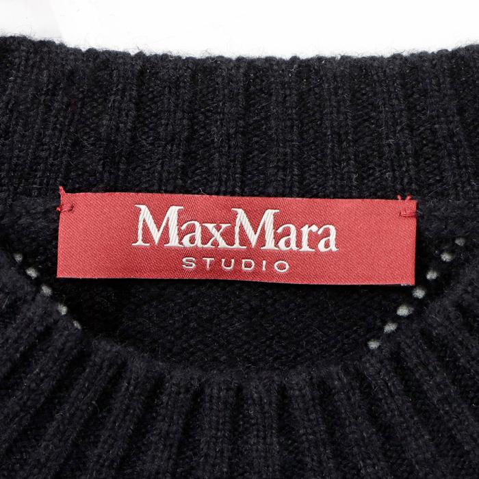 Max Mara Studio マックス マーラ ストゥディオ MAX MARA STUDIO Max Mara Studio マックス マーラ ストゥディオ MAX MARA STUDIO
