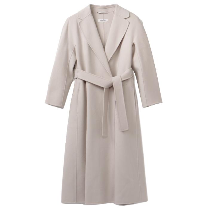 S MAXMARA エス マックス マーラ 'S MAX MARA コート ロング S MAXMARA エス マックス マーラ 'S MAX MARA コート ロング
