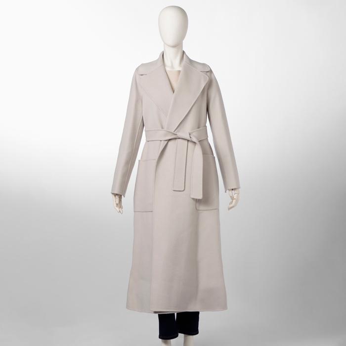S MAXMARA エス マックス マーラ 'S MAX MARA ダブルフェイス S MAXMARA エス マックス マーラ 'S MAX MARA ダブルフェイス