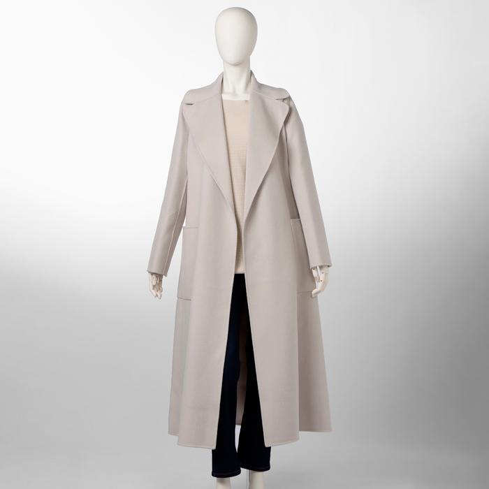 S MAXMARA エス マックス マーラ 'S MAX MARA ダブルフェイス S MAXMARA エス マックス マーラ 'S MAX MARA ダブルフェイス