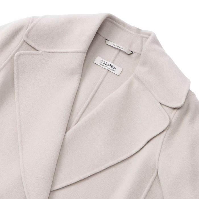 S MAXMARA エス マックス マーラ 'S MAX MARA ダブルフェイス S MAXMARA エス マックス マーラ 'S MAX MARA ダブルフェイス
