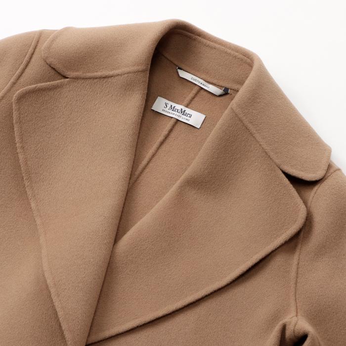 S MAXMARA エス マックス マーラ 'S MAX MARA コート POLDO S MAXMARA エス マックス マーラ 'S MAX MARA コート POLDO