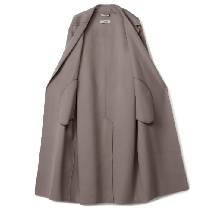 S MAXMARA エス マックス マーラ 'S MAX MARA コート ロング S MAXMARA エス マックス マーラ 'S MAX MARA コート ロング