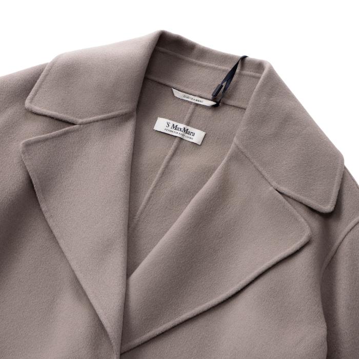 S MAXMARA エス マックス マーラ 'S MAX MARA コート ロング S MAXMARA エス マックス マーラ 'S MAX MARA コート ロング