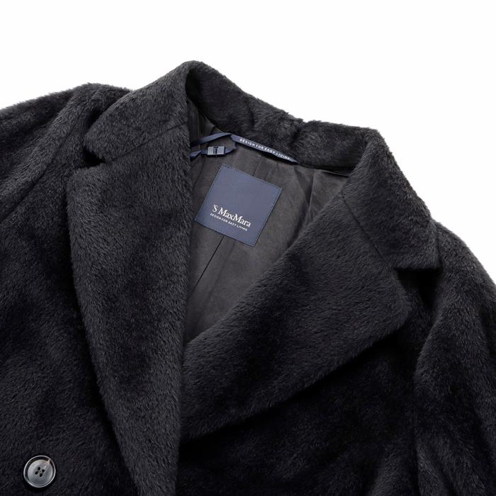 S MAXMARA エス マックス マーラ 'S MAX MARA コート ROSETO S MAXMARA エス マックス マーラ 'S MAX MARA コート ROSETO