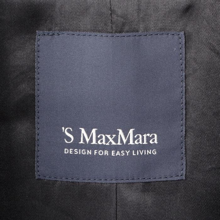 S MAXMARA エス マックス マーラ 'S MAX MARA コート ROSETO S MAXMARA エス マックス マーラ 'S MAX MARA コート ROSETO