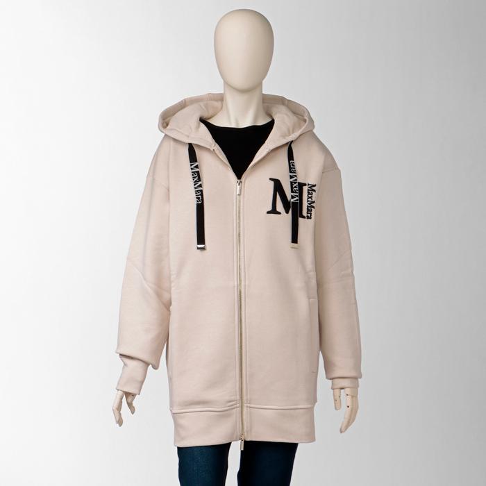 S MAXMARA エス マックス マーラ 'S MAX MARA ロングパーカー S MAXMARA エス マックス マーラ 'S MAX MARA ロングパーカー
