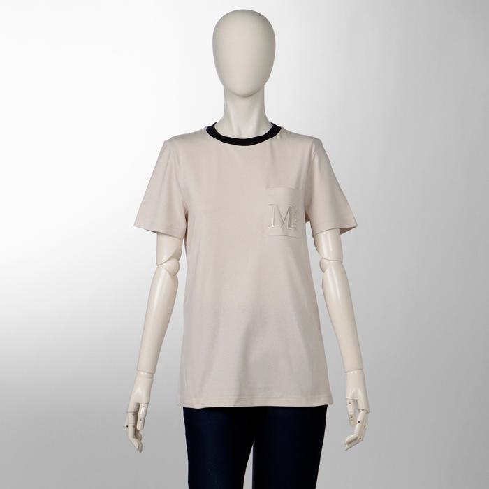 S MAXMARA エス マックス マーラ 'S MAX MARA Tシャツ LECITO S MAXMARA エス マックス マーラ 'S MAX MARA Tシャツ LECITO