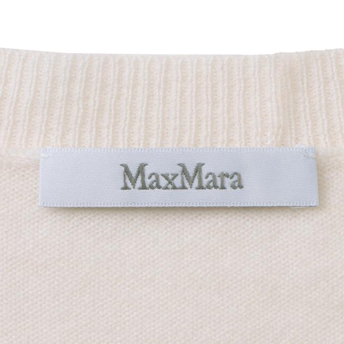 Max Mara（マックスマーラ） 【並行輸入品】 ニット BARI ウール
