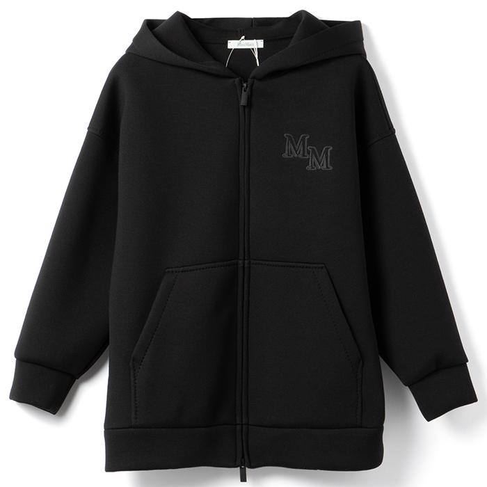Max Mara マックスマーラ MAX MARA パーカー ジップアップ Max Mara マックスマーラ MAX MARA パーカー ジップアップ