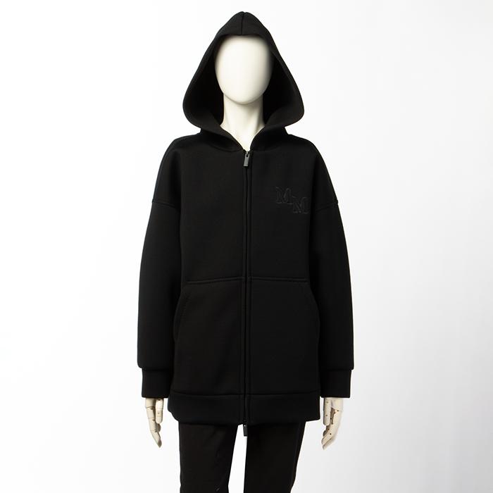 Max Mara マックスマーラ MAX MARA パーカー ジップアップ Max Mara マックスマーラ MAX MARA パーカー ジップアップ