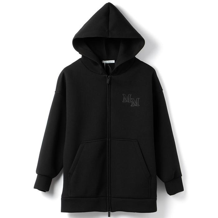Max Mara マックスマーラ MAX MARA パーカー ジップアップ Max Mara マックスマーラ MAX MARA パーカー ジップアップ