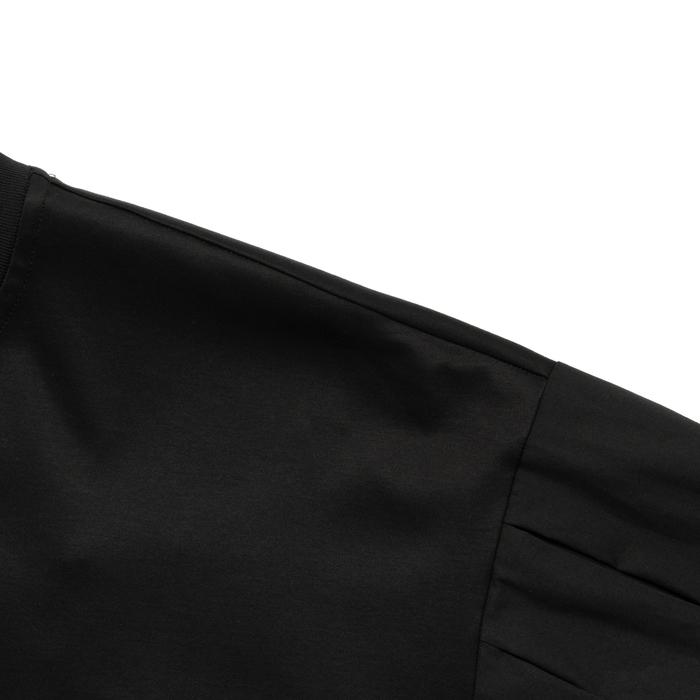 マックスマーラ MAX MARA シャツ ドリー コットン ポプリン ジャージー Tシャツ パフスリーブ バックファスナー 2411941012 0013 Max Mara（マックスマーラ） 【並行輸入品】 シャツ ドリー コットン