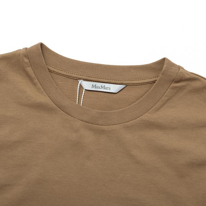Max Mara（マックスマーラ） 【並行輸入品】 MAX MARA Tシャツ 半袖