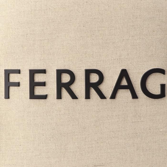 FERRAGAMO（フェラガモ） 【並行輸入品】 メンズ トートバッグ